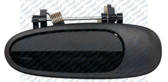 GRT 5523001 Dis Kapi Kolu Arka Sol Corolla Ae 93>98